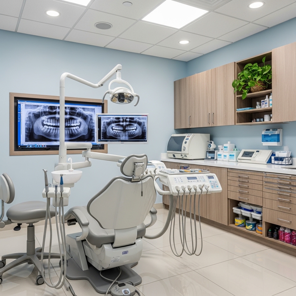 Professional Dental Clinic